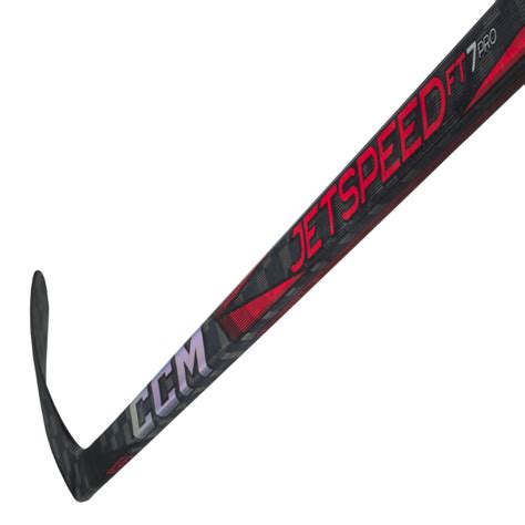 ft7 release date|First Look: The 2024 CCM JetSpeed Sticks .